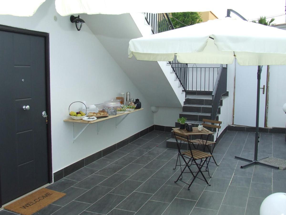 Villa Olea Realmonte Exterior photo